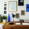 Newhouse Newhouse Lighting Oxford 13 in. Black Desk Lamp NHDK-OX-BK - alternate 3
